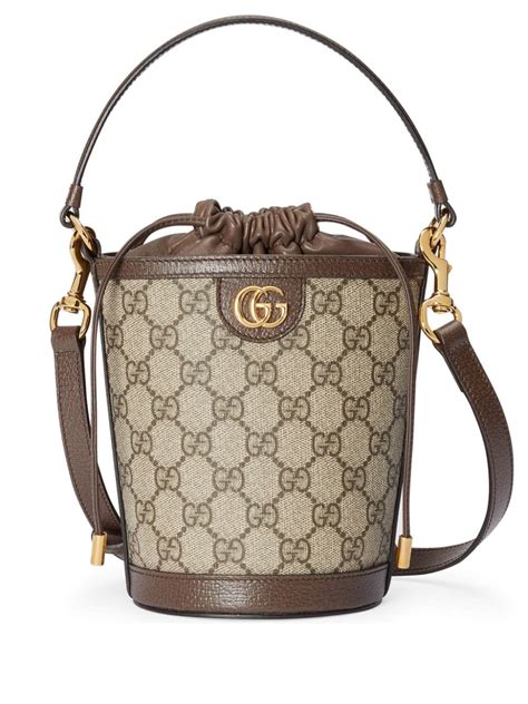 gucci bucket bag uk|Gucci bucket bag ophidia.